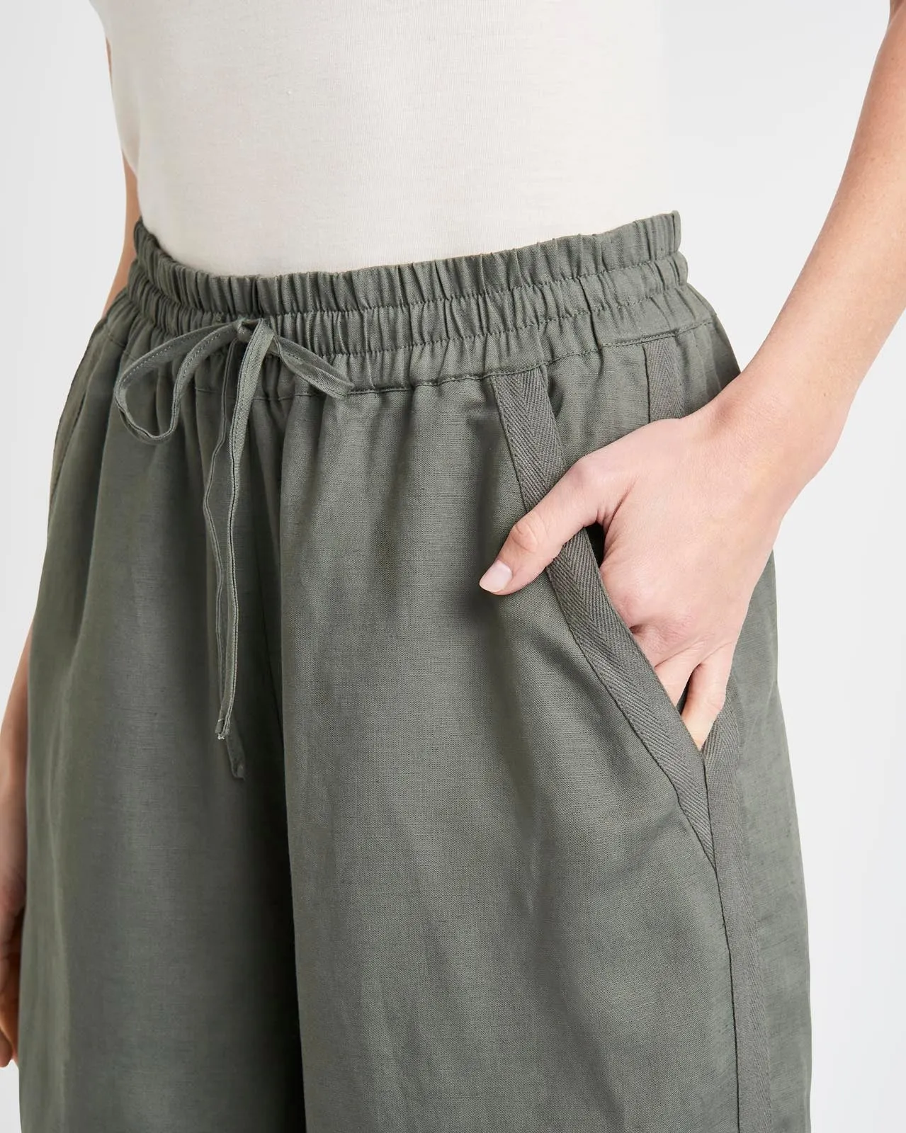 Bailey Pant