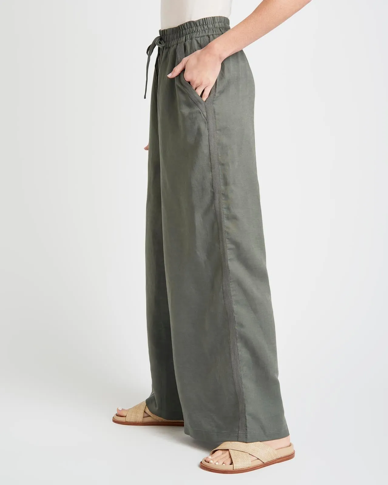 Bailey Pant