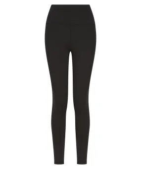 Black - Women’s team leggings