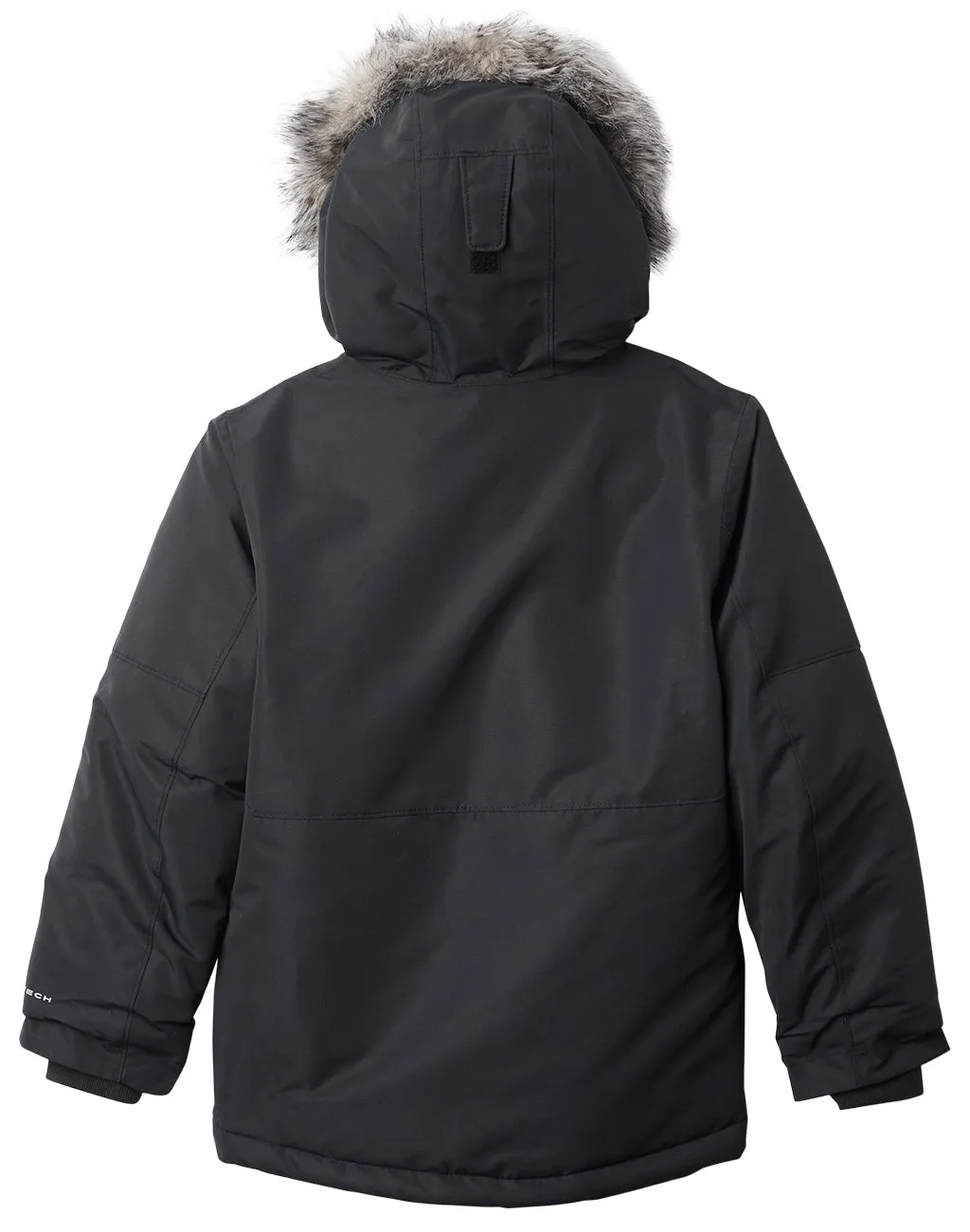 Boy's Columbia Nordic Strider Jacket