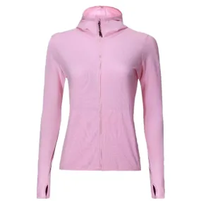 Breathable Yoga Running Jacket