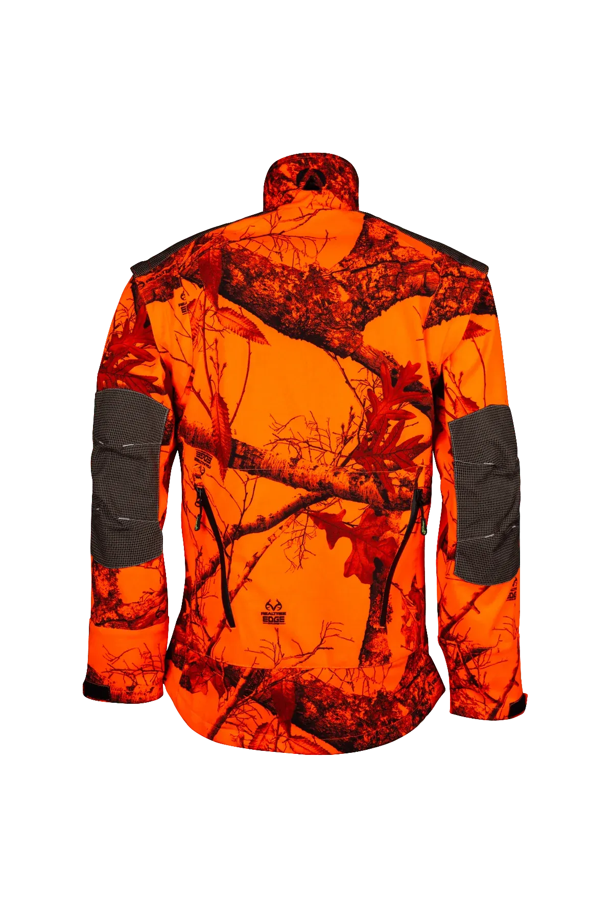 Breatheflex Pro Realtree Orange Work Jacket