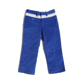 BRETON SLIM FIT TROUSERS