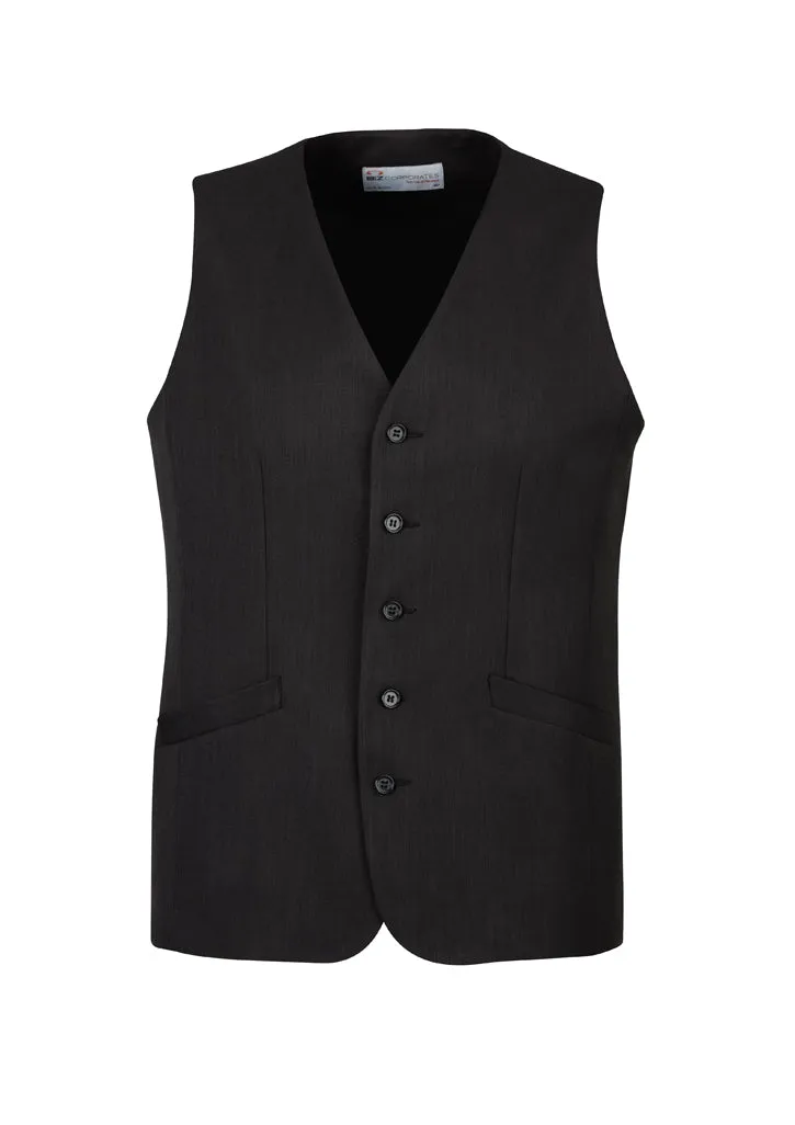 Cool Stretch Mens Longline Vest