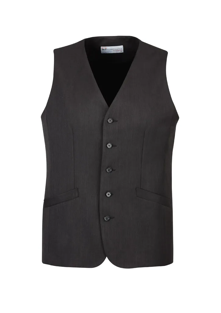 Cool Stretch Mens Longline Vest