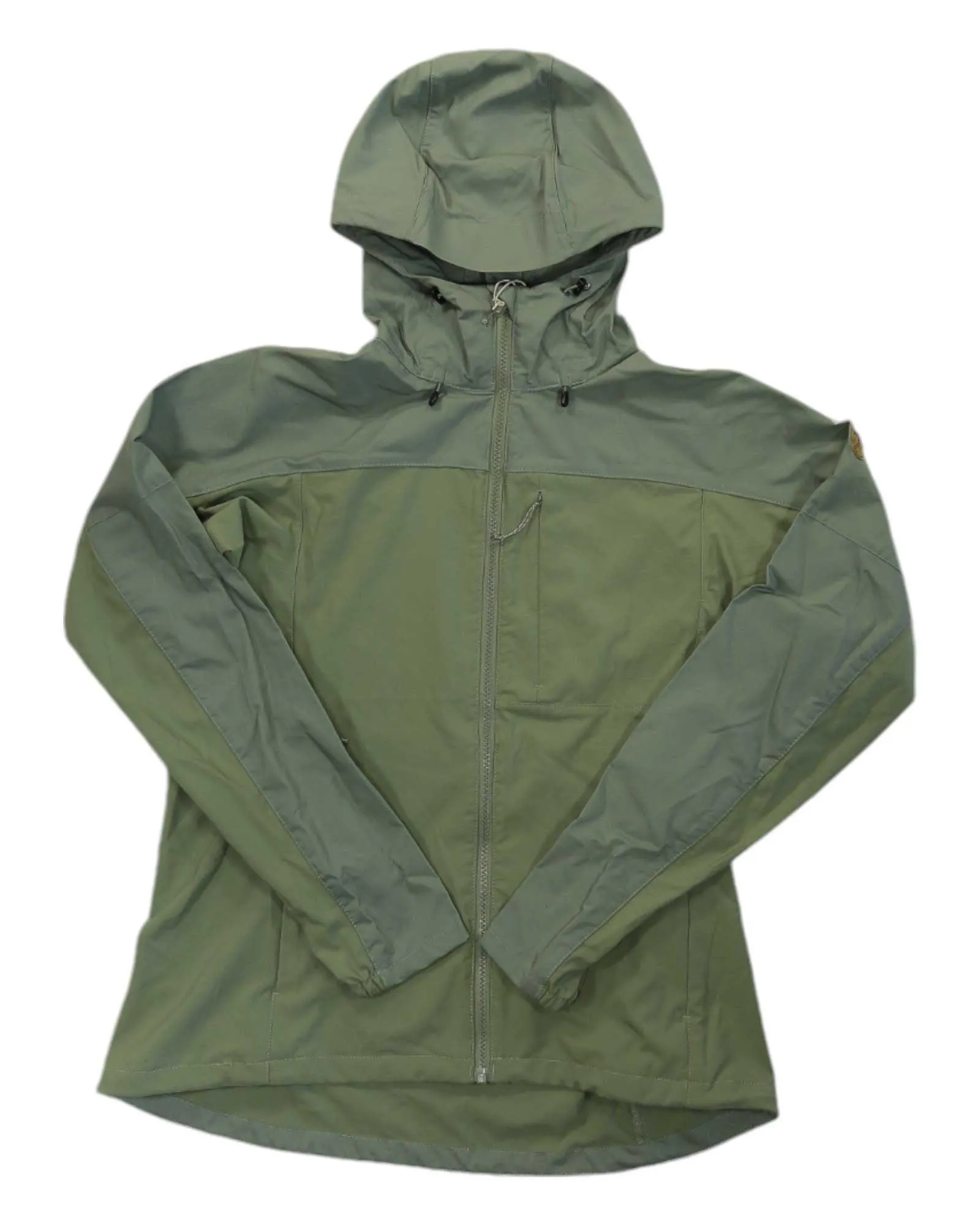 Fjallraven Women's Abisko Midsummer Jacket