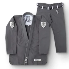 Flow Kimonos Alpine Pro 2.6 - Grey