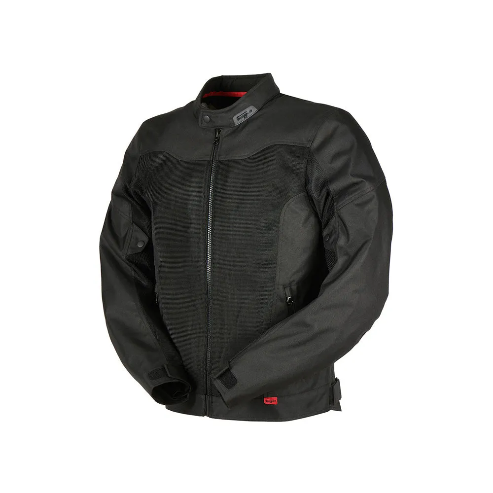 FURYGAN GENESIS MISTRAL EVO 3 SUMMER JACKET #6435