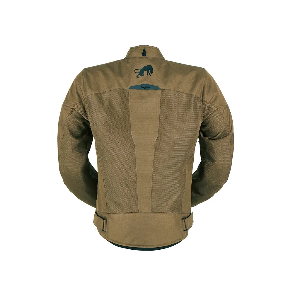 FURYGAN GENESIS MISTRAL EVO 3 SUMMER JACKET #6435