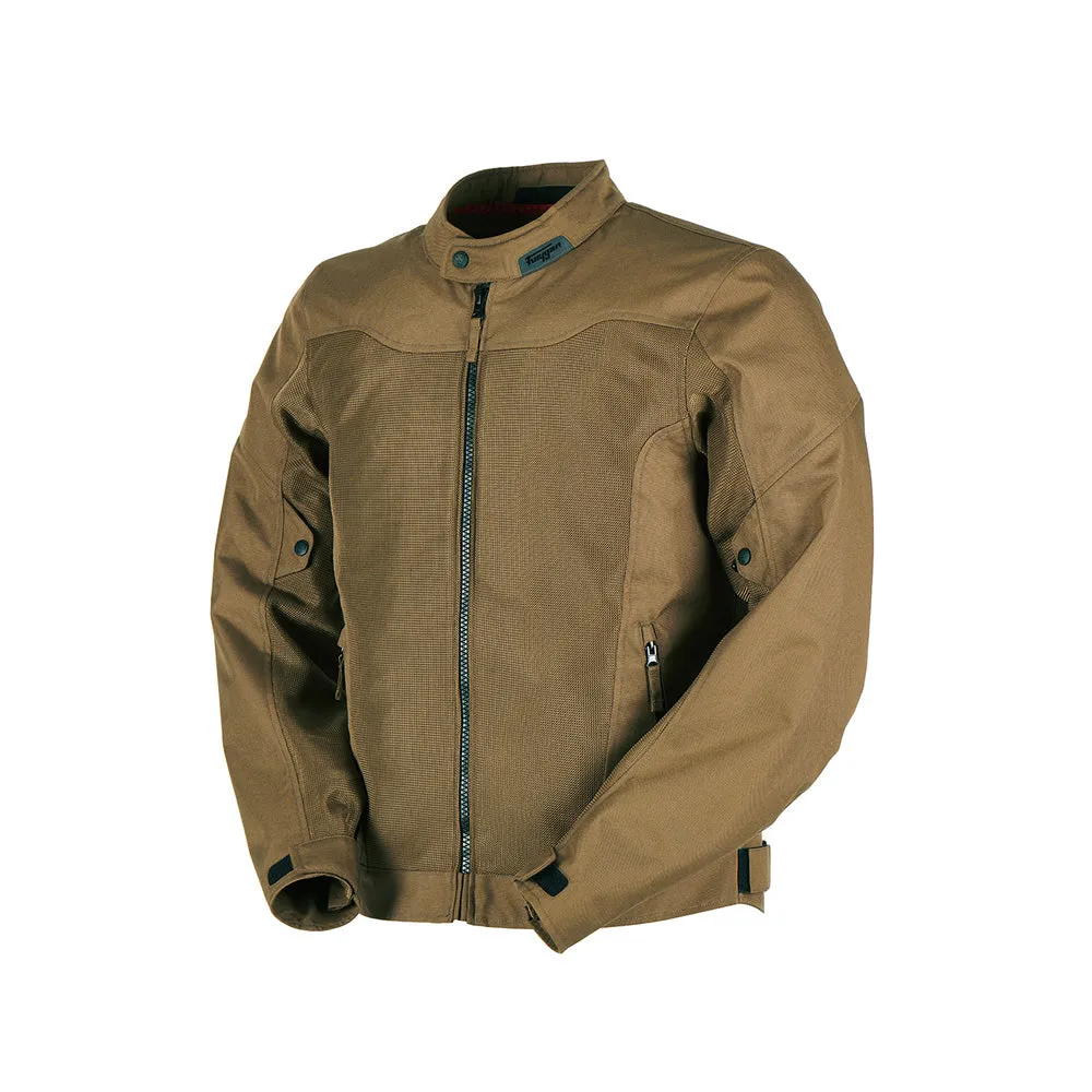 FURYGAN GENESIS MISTRAL EVO 3 SUMMER JACKET #6435