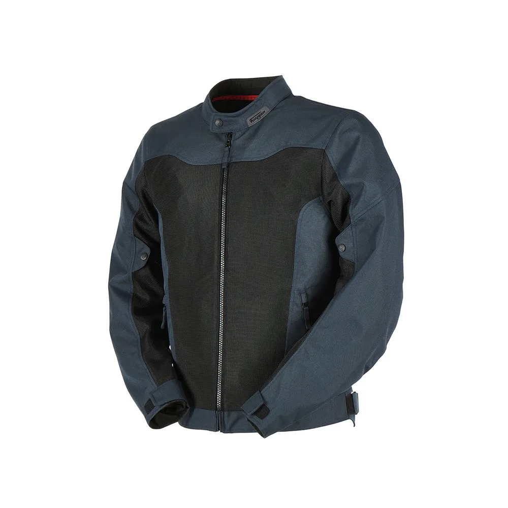 FURYGAN GENESIS MISTRAL EVO 3 SUMMER JACKET #6435