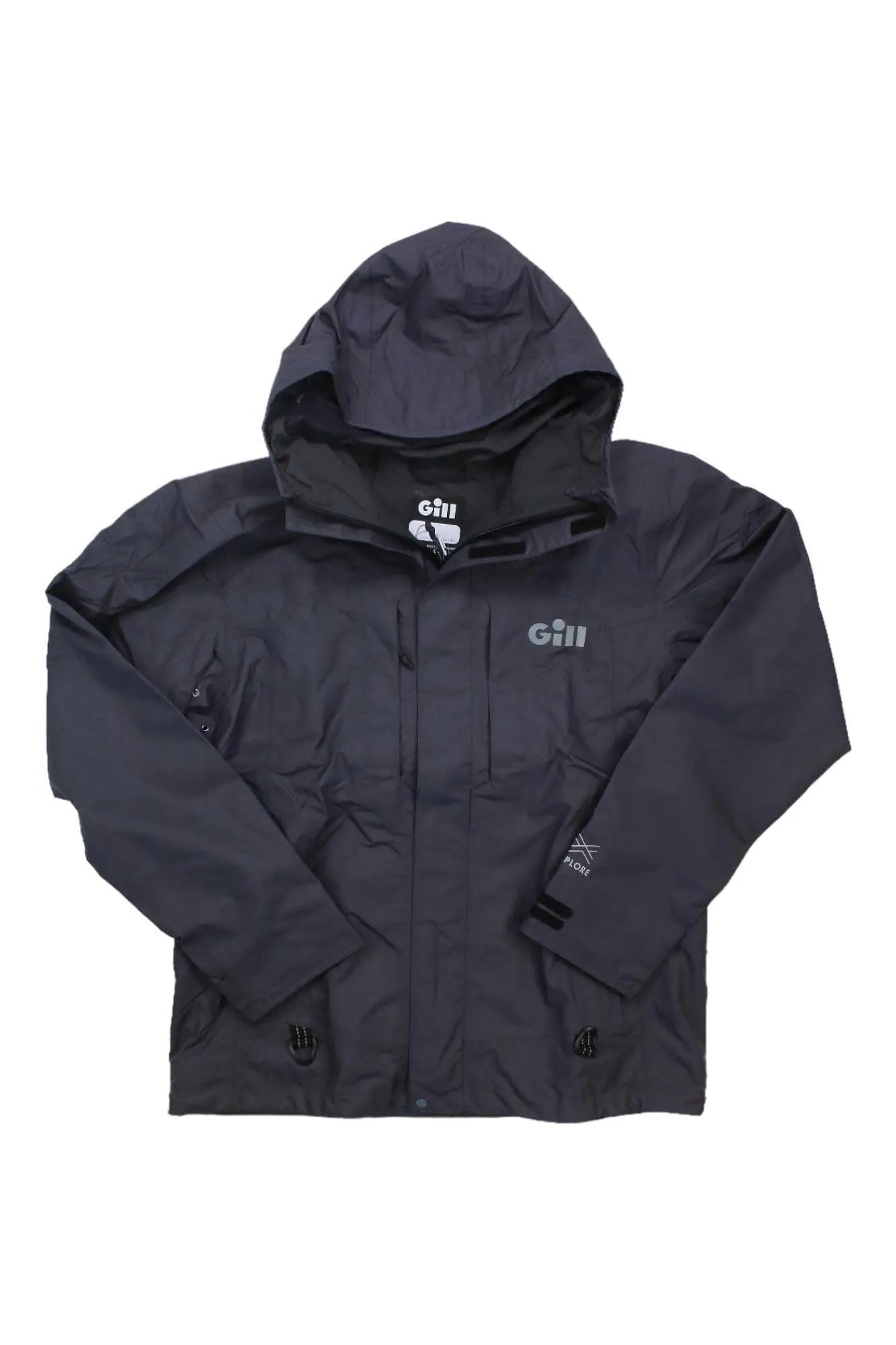 Gill Men's Aspect Jacket