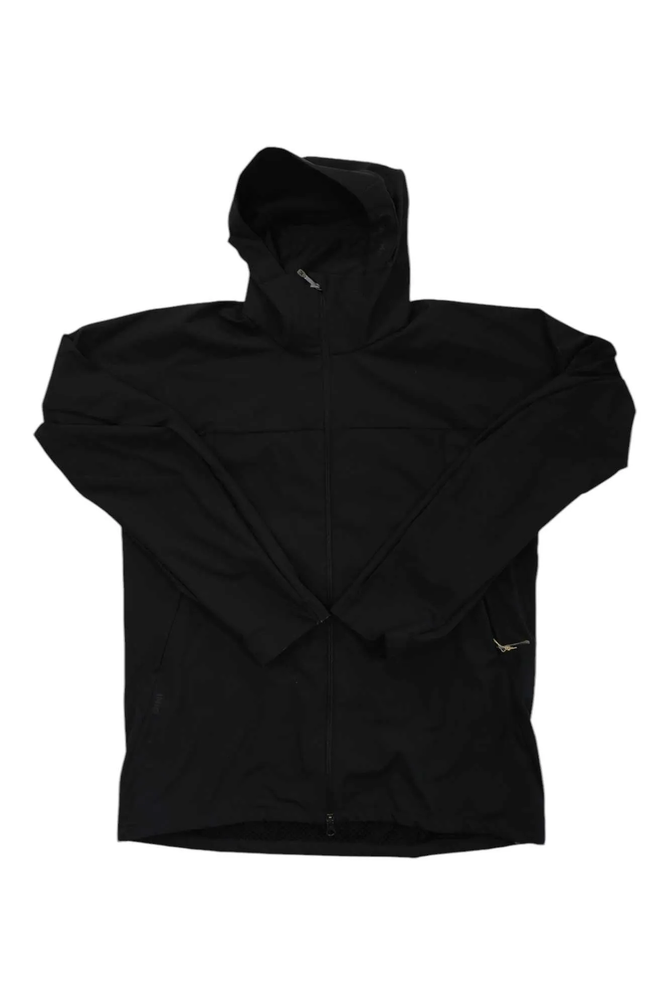 Houdini Mens Pace Jacket