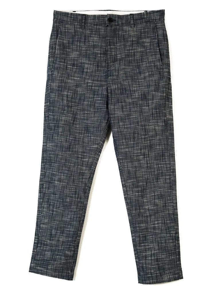 IVAN | Slim Fit Trousers | Seasalt