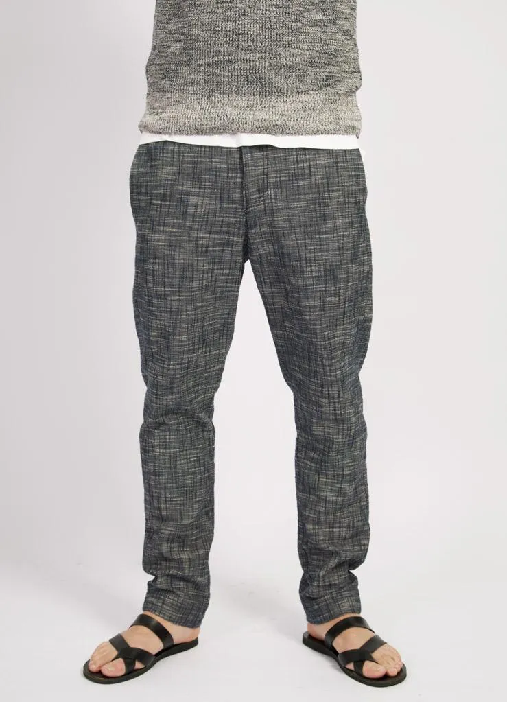 IVAN | Slim Fit Trousers | Seasalt