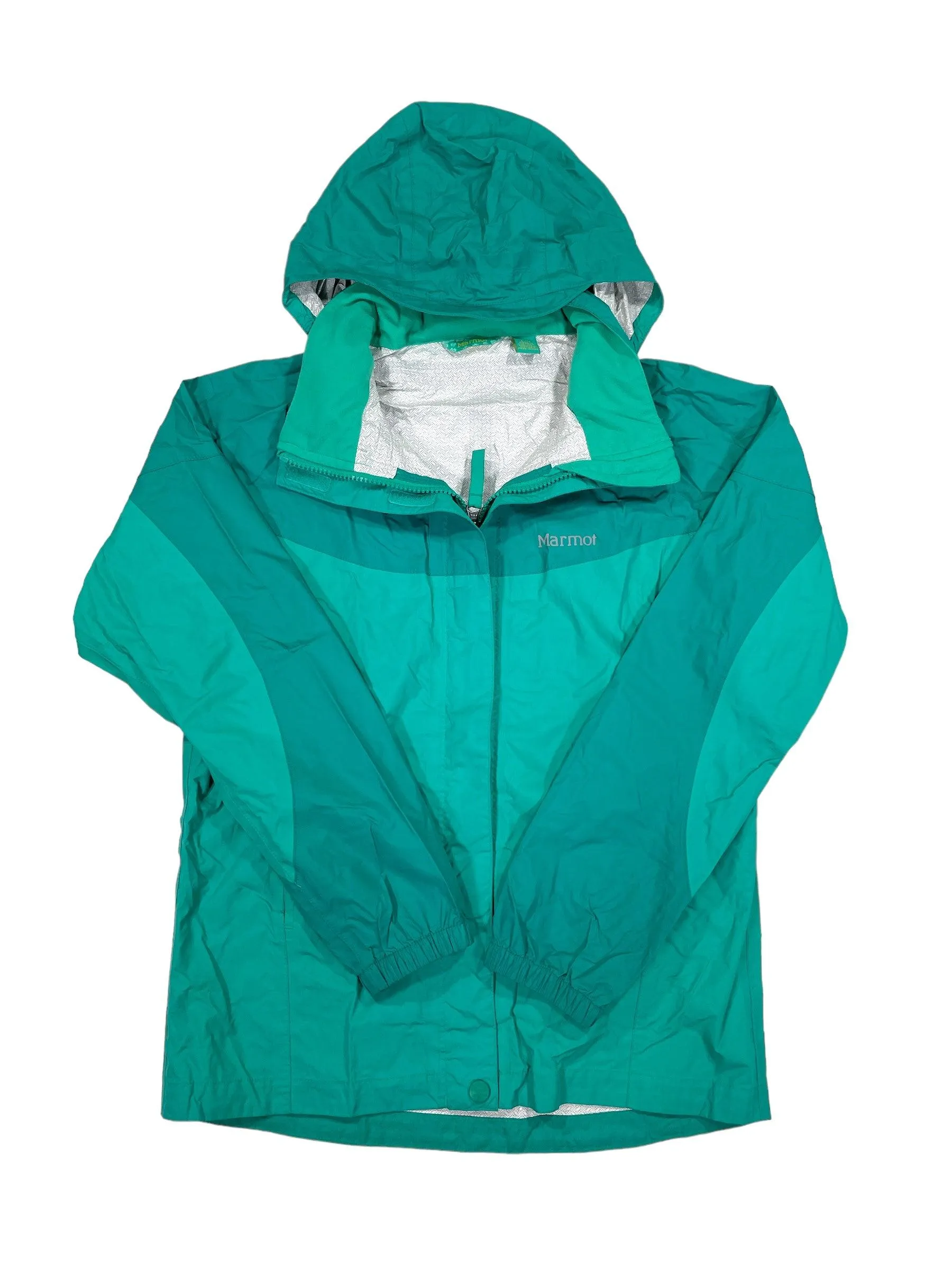 Kids' PreCip Eco Rain Jacket