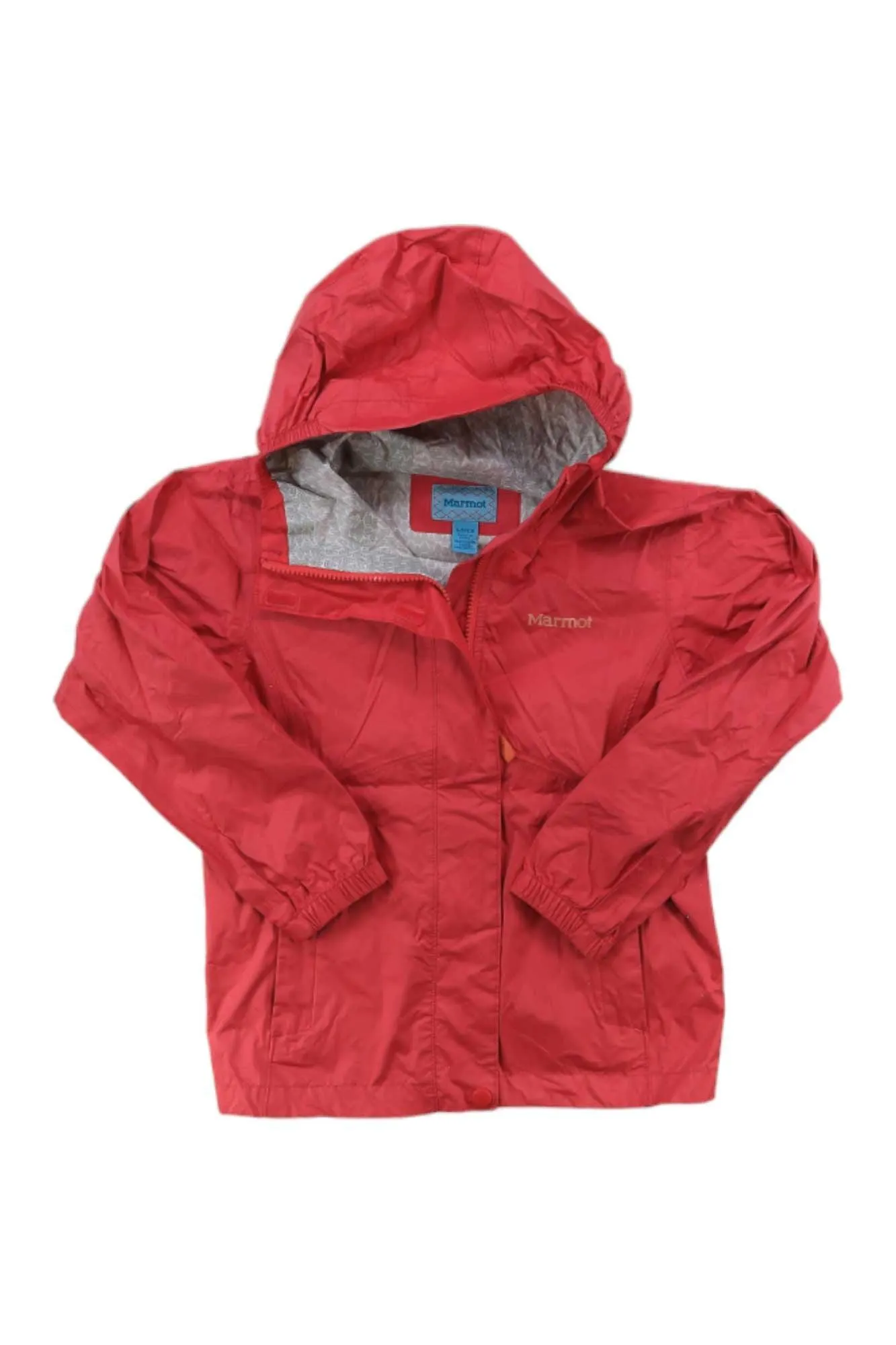 Kids' PreCip Eco Rain Jacket