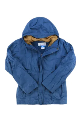 Kids Watertight Rain Jacket