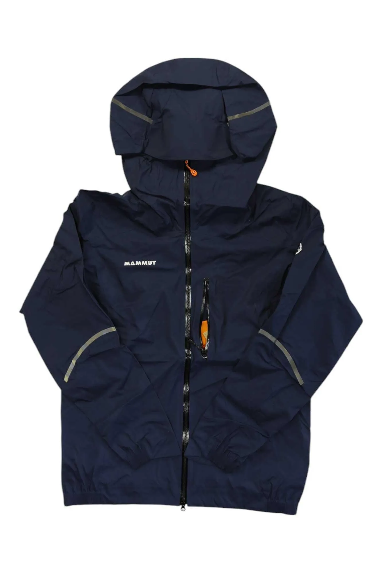 Mammut Mens Nordwand Light HS Hooded Jacket