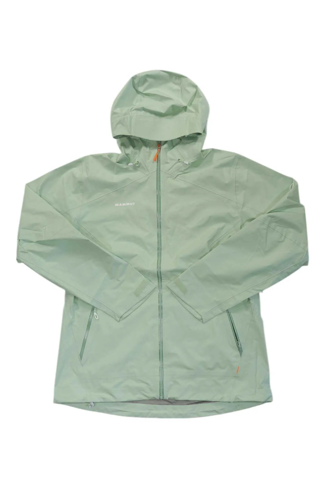 Mammut Womens Convey Tour HS Hooded Jacket