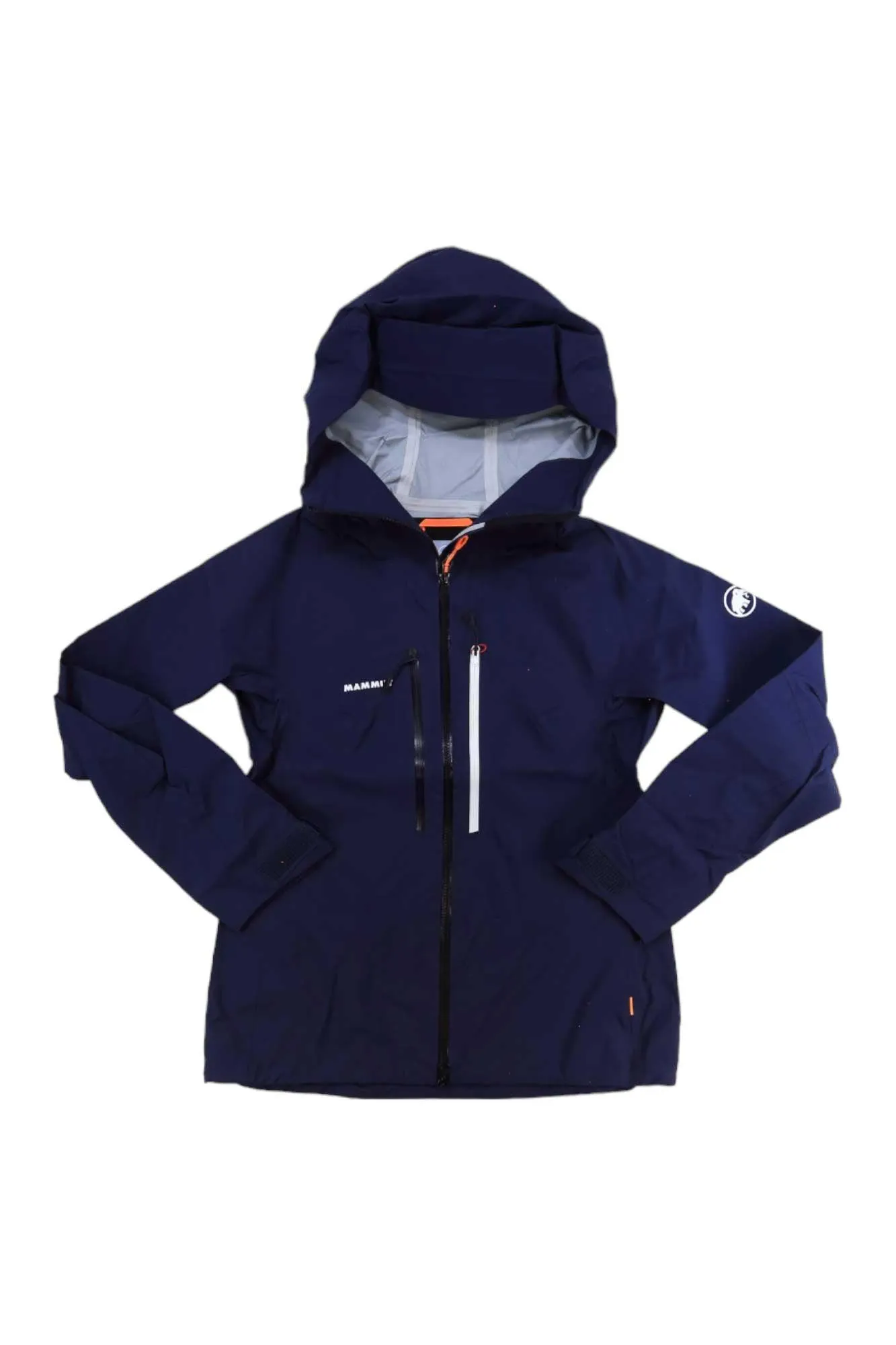 Mammut Women's Taiss HS Hooded Jacket