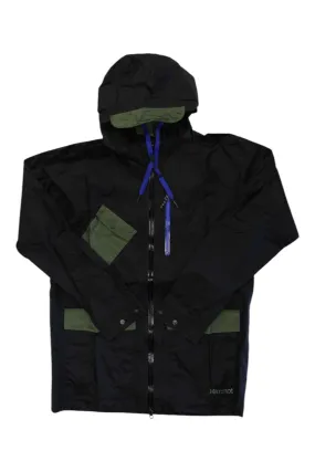 Mens Ashbury PreCip Jacket