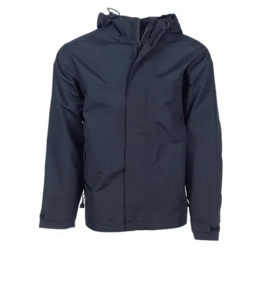 Men's Boca Grande Waterproof Breathable Jacket