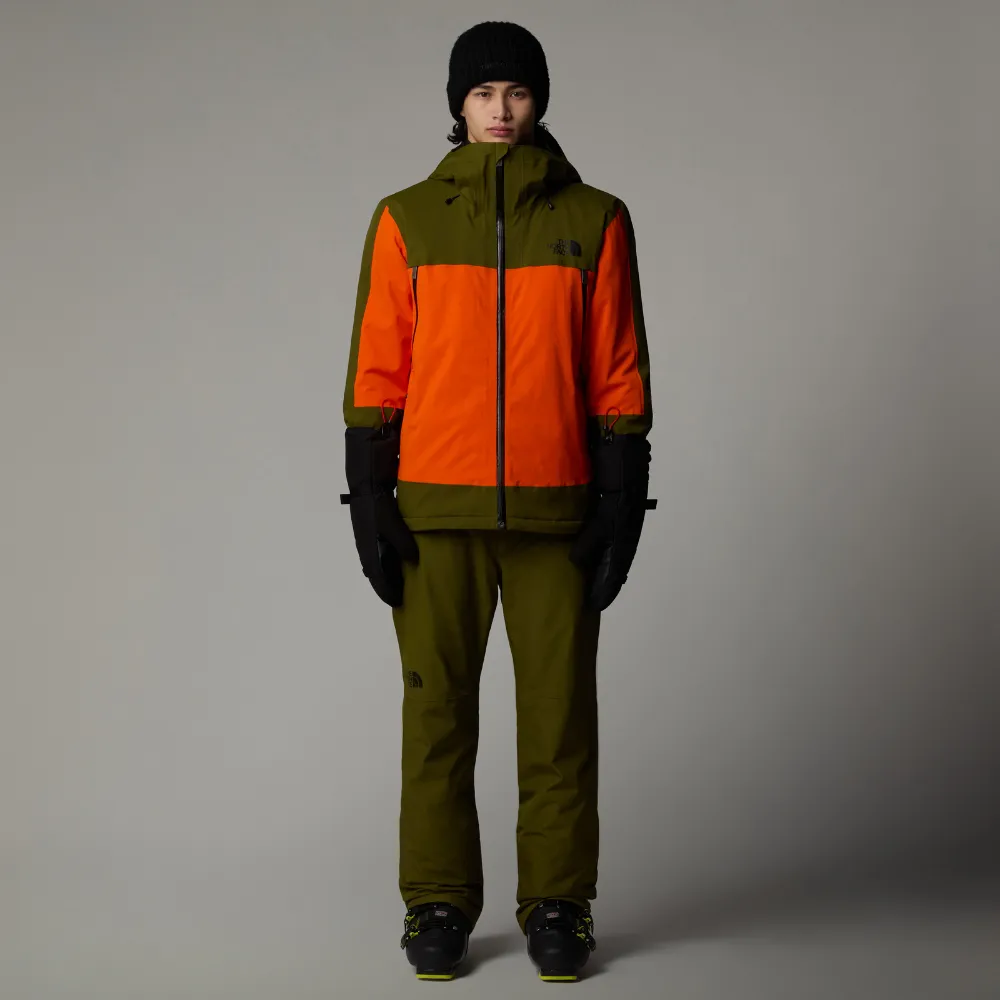 MEN'S MOUNT BRE JACKET