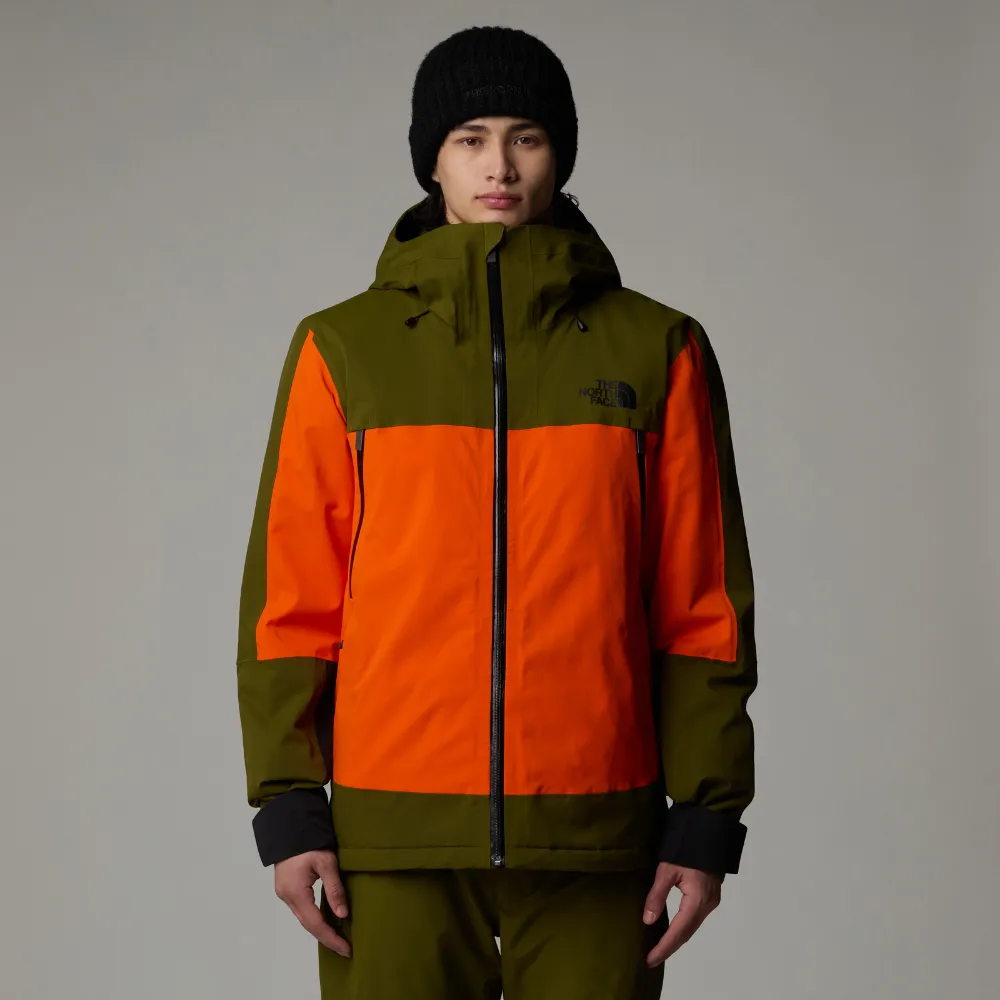 MEN'S MOUNT BRE JACKET