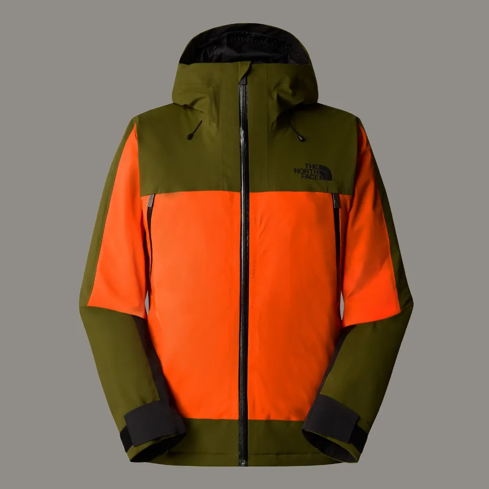 MEN'S MOUNT BRE JACKET