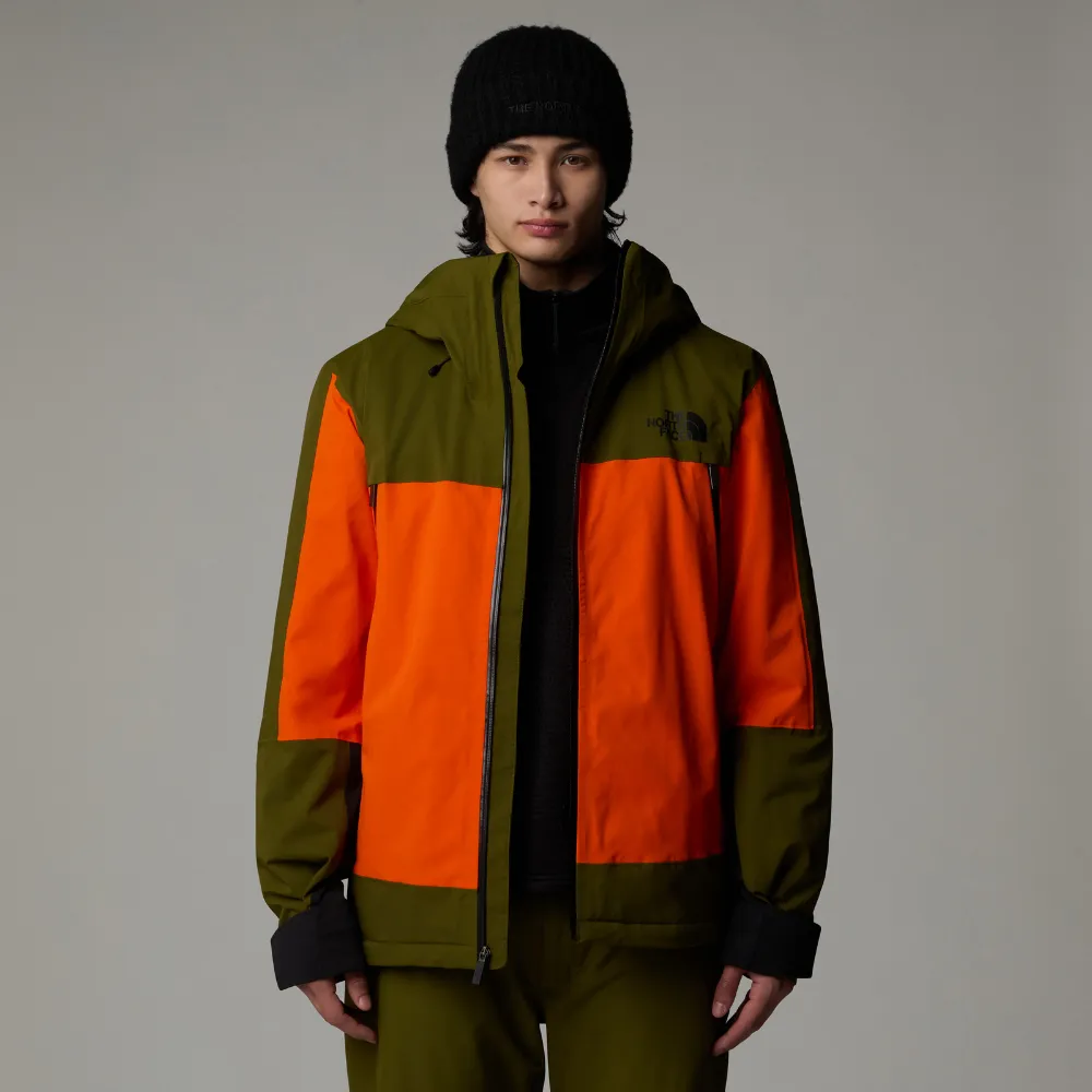 MEN'S MOUNT BRE JACKET