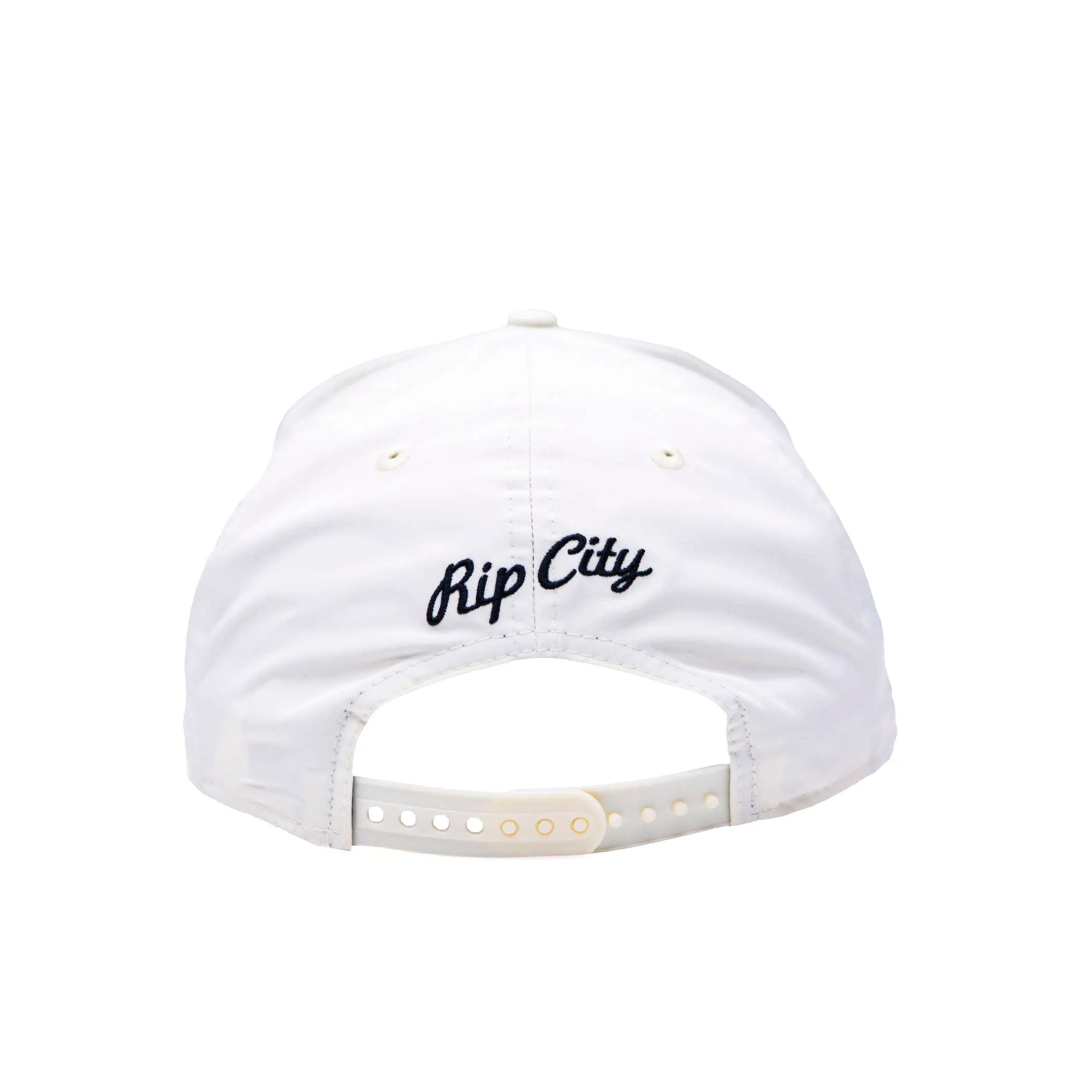 New Era White Rose 9FIFTY AFrame Snapback