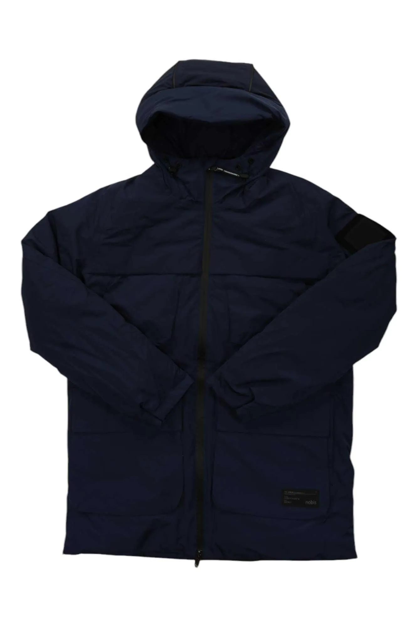 Nobis Mens Ronin Perf Utility Jacket