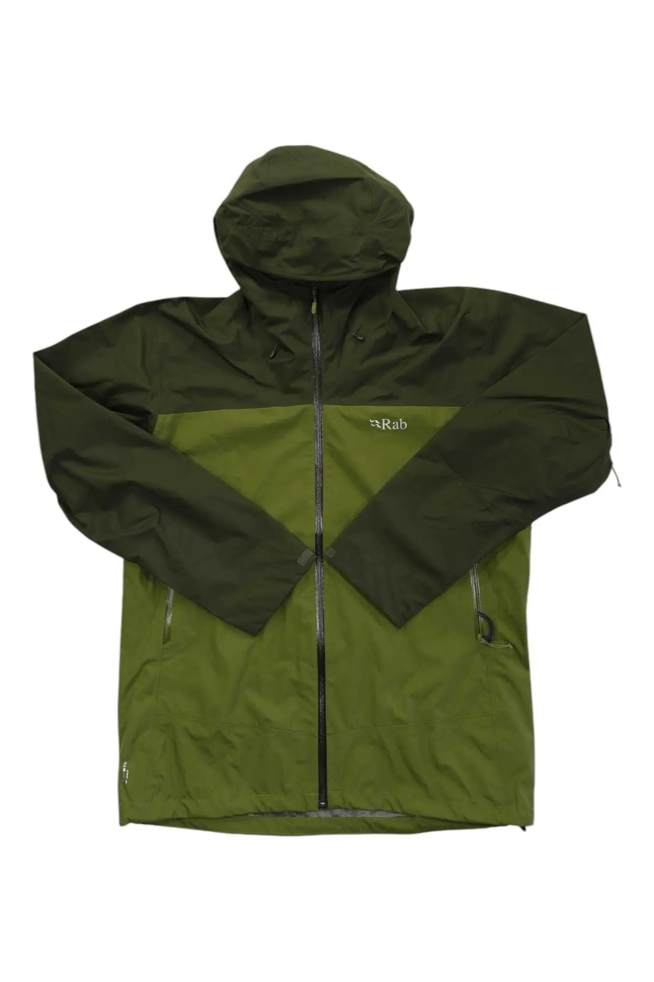 Rab Mens Arc Eco Jacket