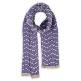 SCARVES - BOOGIE - PREMIUM AUSTRALIAN LAMBSWOOL