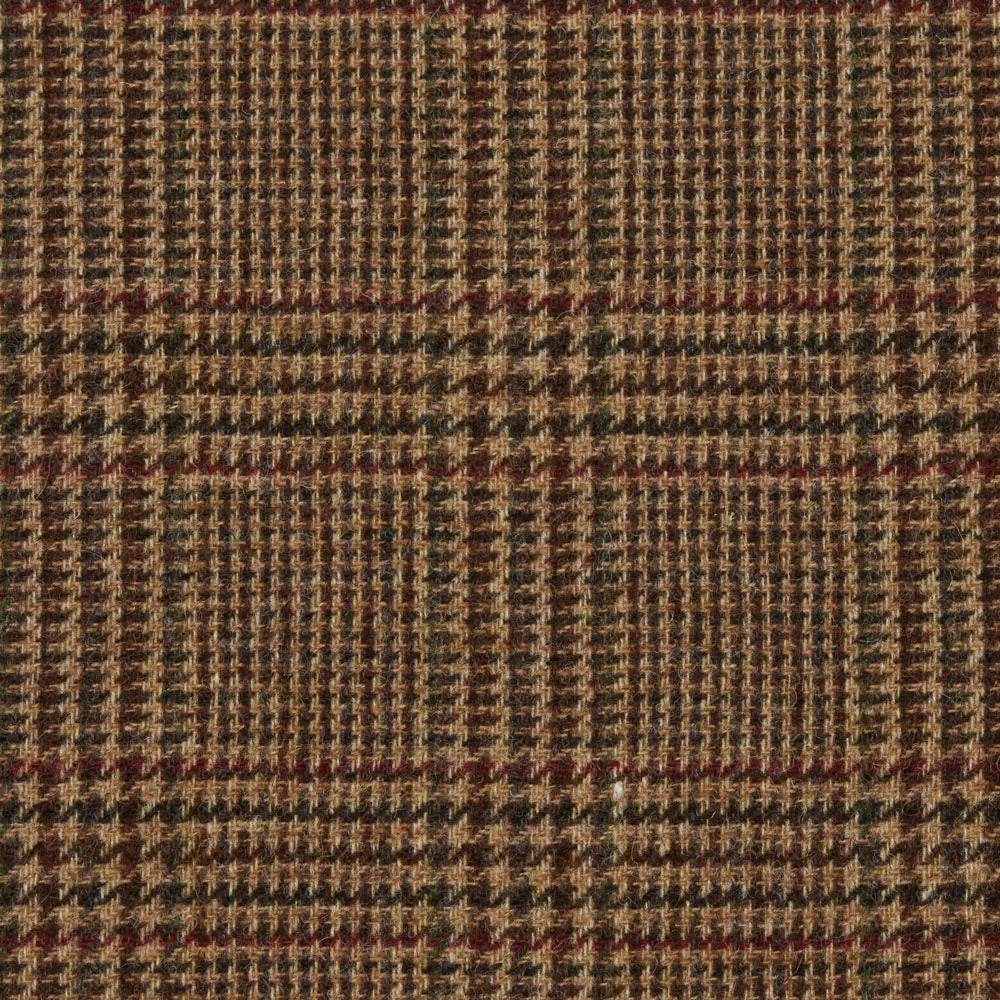 Shetland 4904W/01 Jacketing Tweed