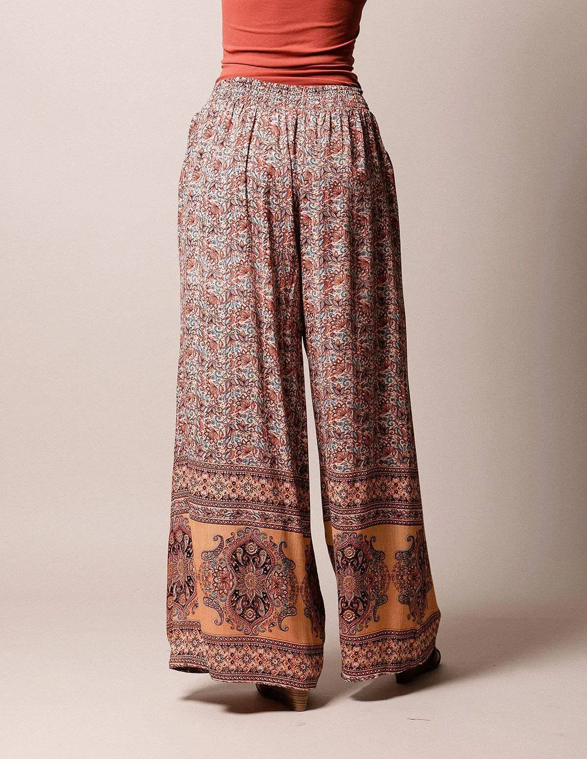 Sienna Flowy Pants