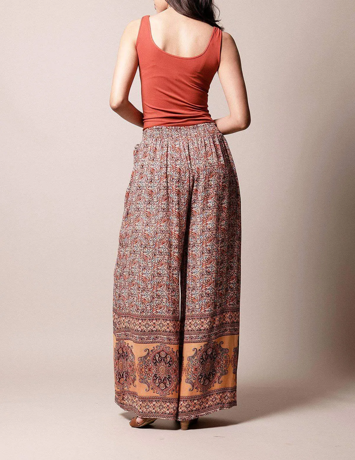 Sienna Flowy Pants