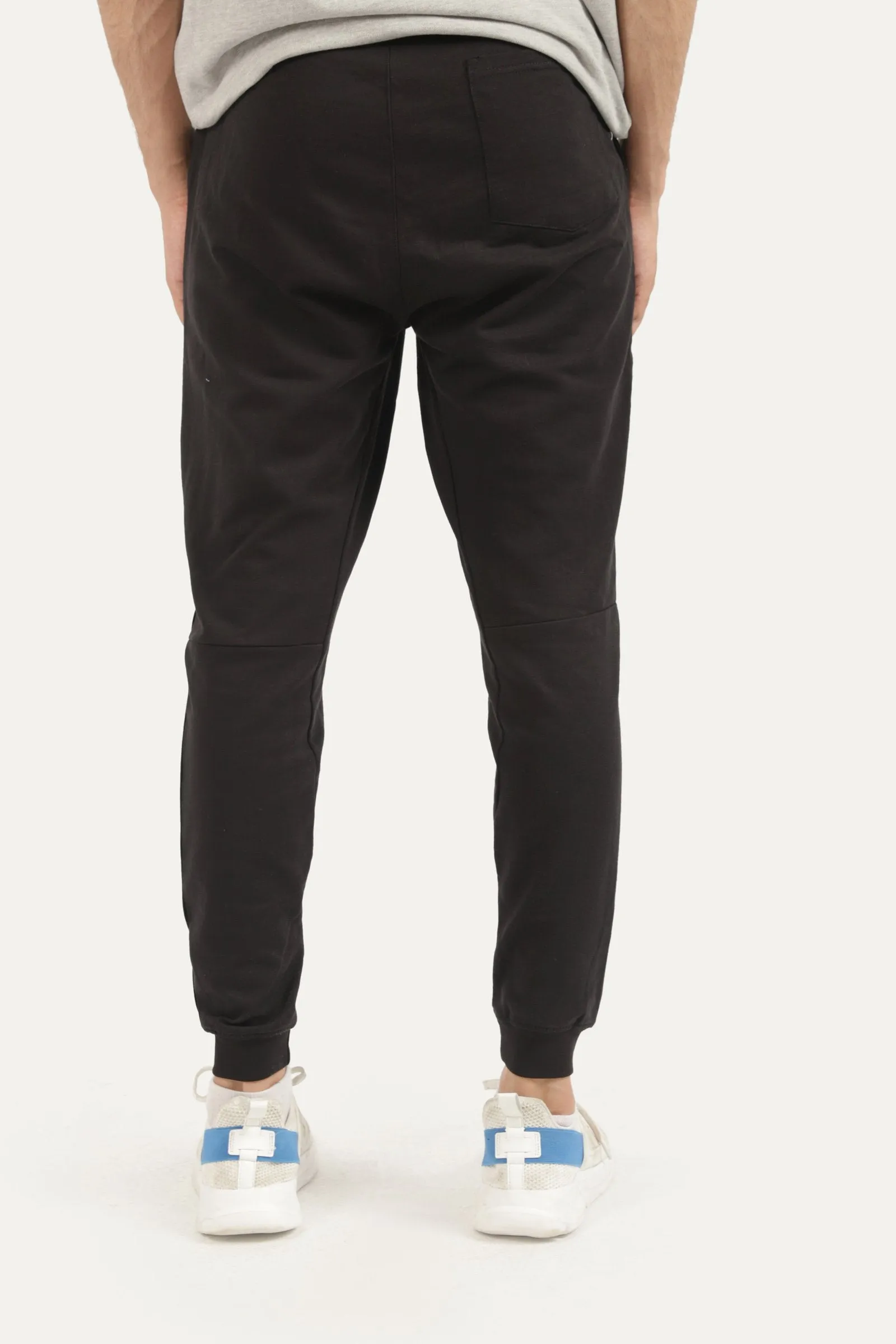 Slim Fit Jogging Trousers