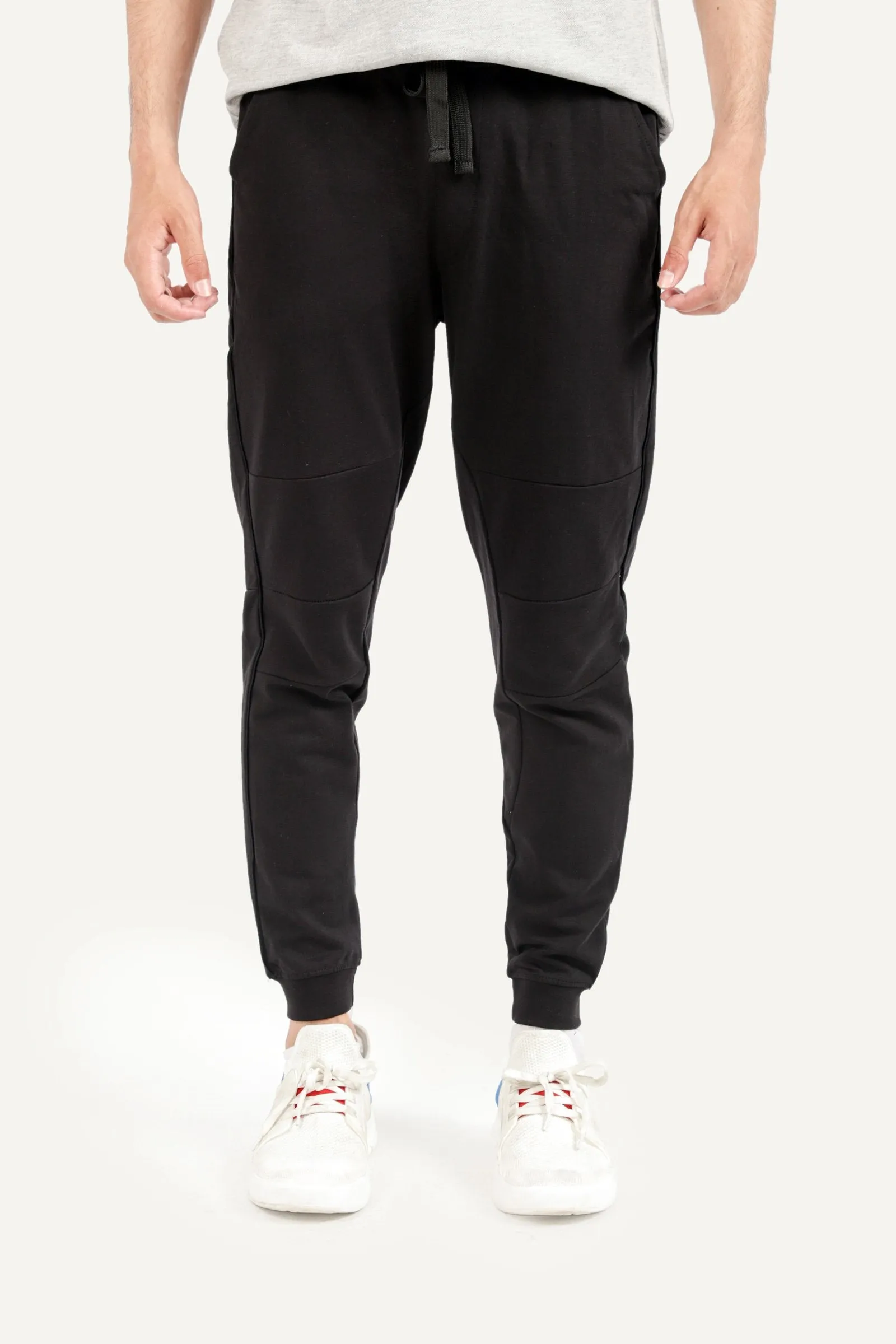 Slim Fit Jogging Trousers