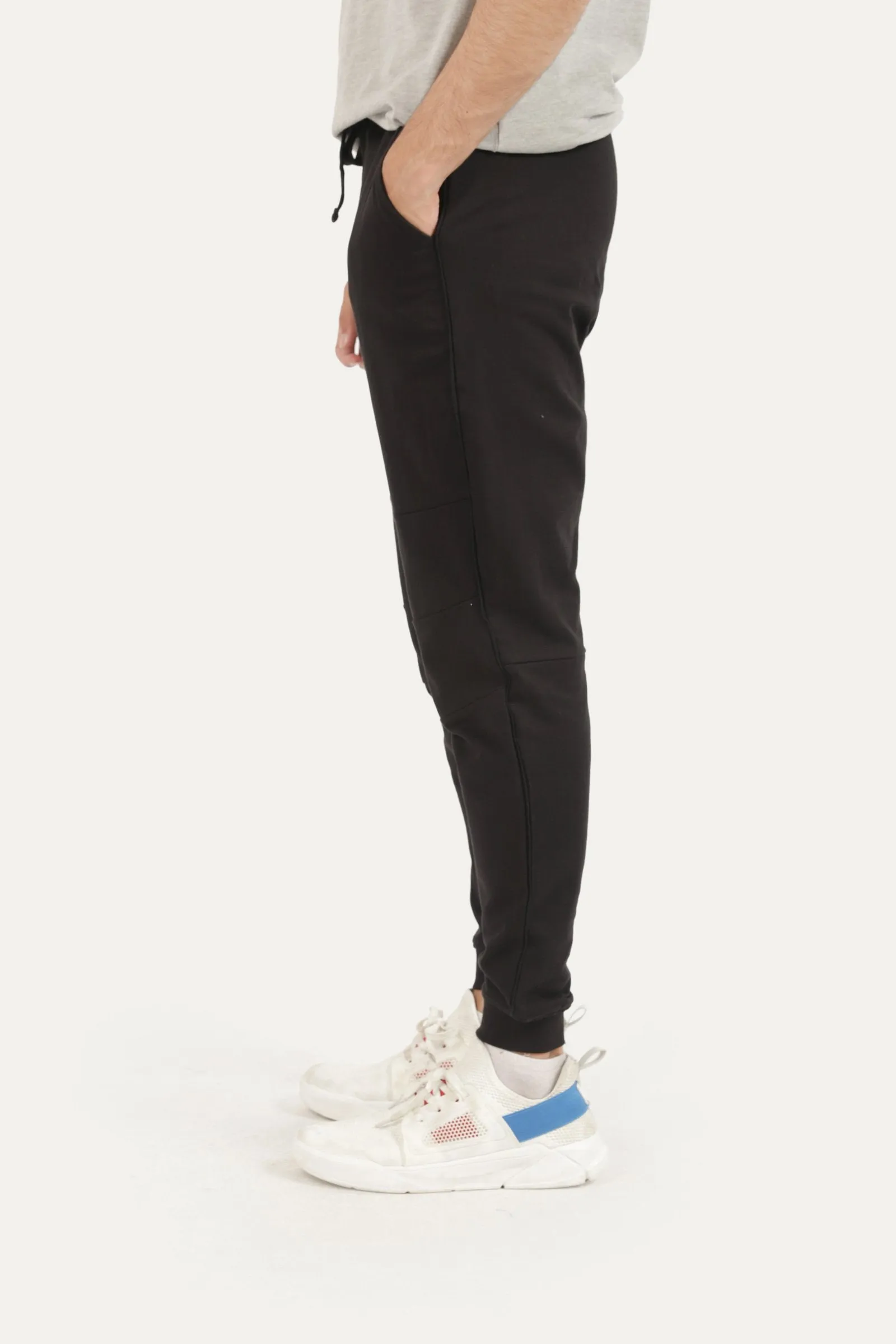 Slim Fit Jogging Trousers