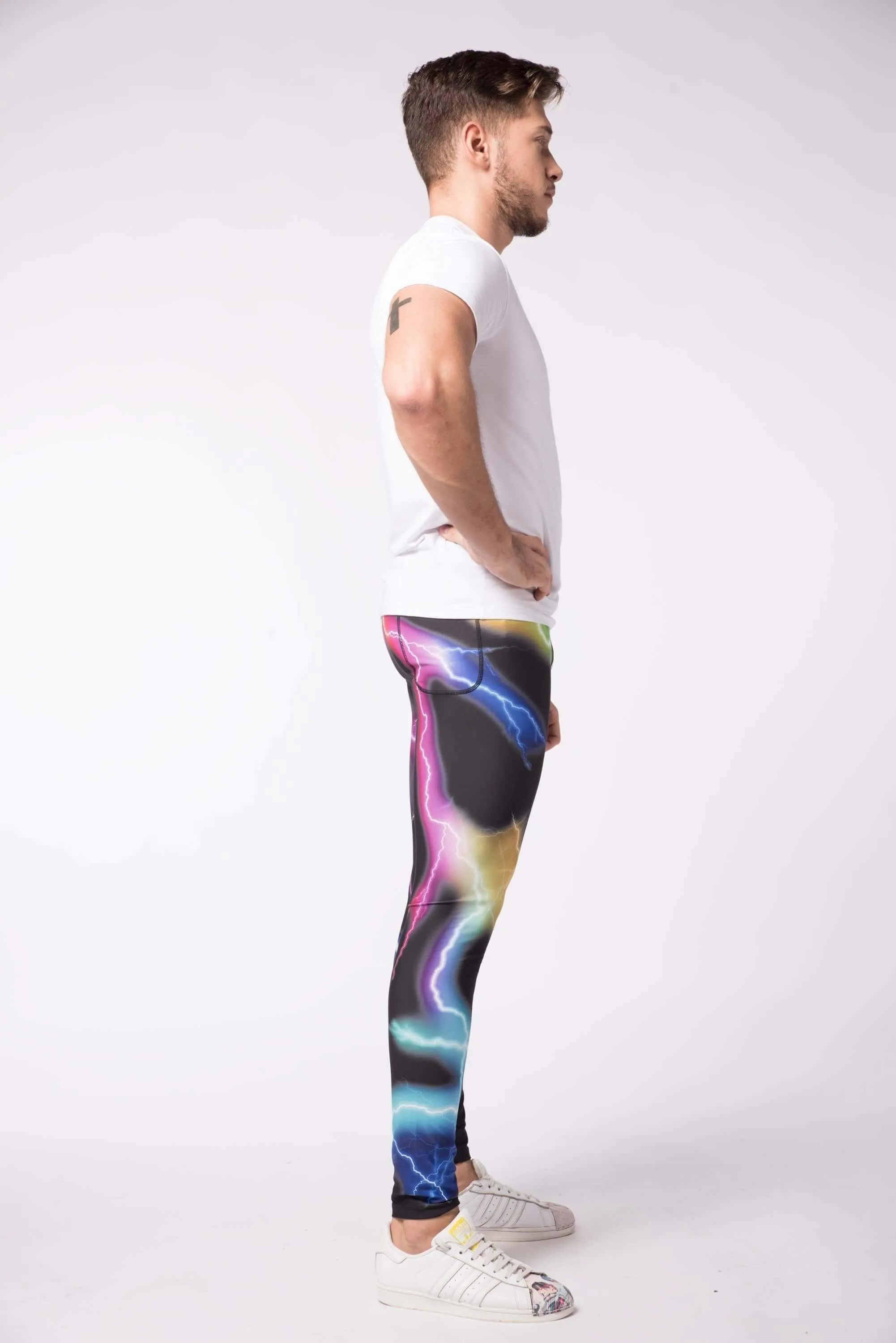 Stormbreaker PRO Meggings