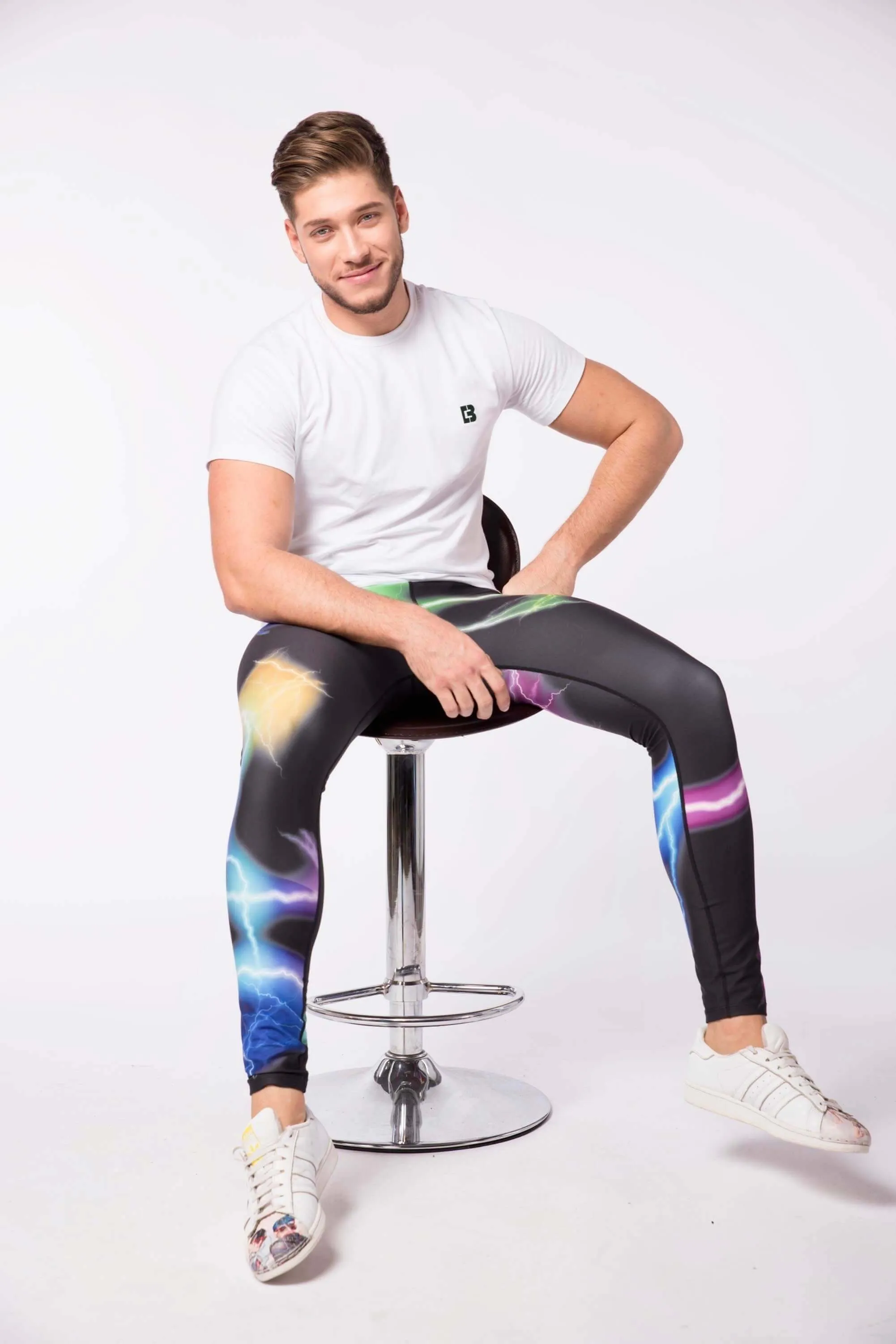 Stormbreaker PRO Meggings