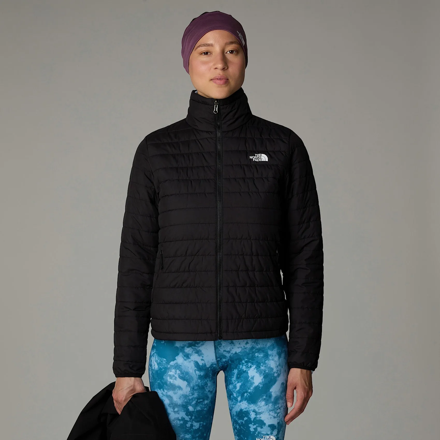 The North Face Women's Carto Triclimate Jacket