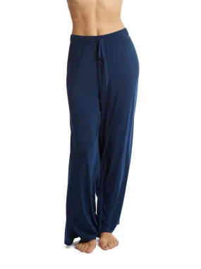 Unwind Pant Hummingbird Blue