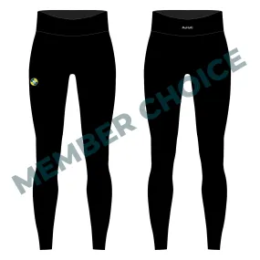 Vikings Performance Leggings