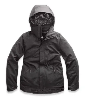 Women's Gatekeeper Insulated Jacket