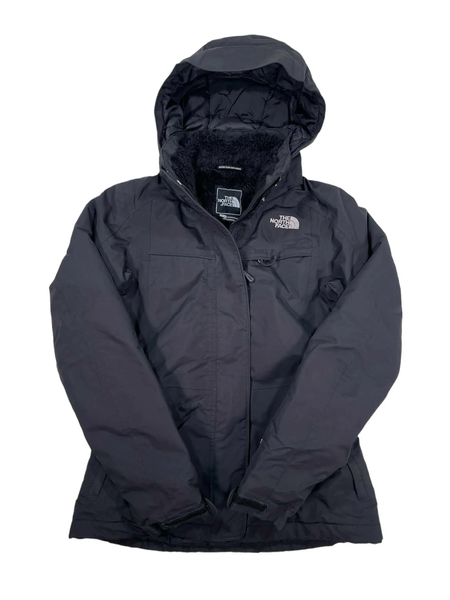 Women's Inlux Insulated Jacket