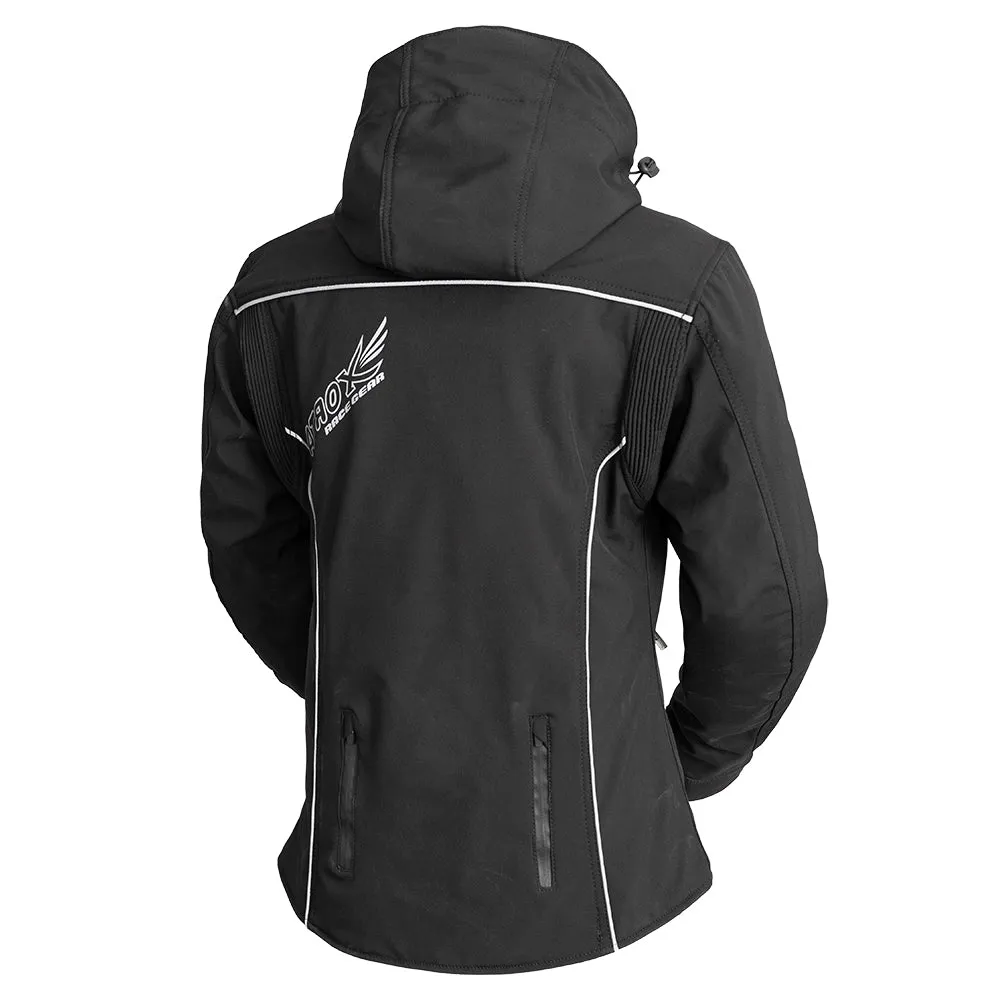 Women's Soft-Shell Jacket