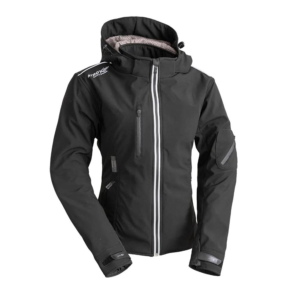 Women's Soft-Shell Jacket